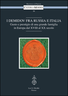 I Demidov fra Russia e Italia